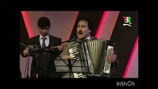 Dilro ba gam.21-febr-2024.Farhodi Odina.
