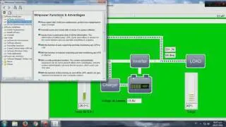 Que es un UPS, Cambio de Bateria y Winpower ! (PARTE 2)