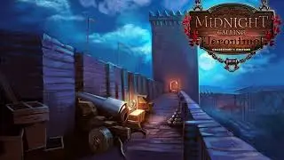 Midnight Calling Jeronimo OST - Soundtrack 10