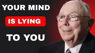 Charlie Munger: The Lie Smart People Believe (That Keeps Them Poor)