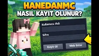 Minecraft Online Sunuculara Kayıt Olma Rehberi