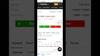 Life changing share pmc fincorp#sharemarket#penny stock