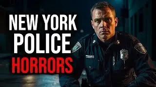 Disturbing TRUE New York Police Horror Story That&rsquo;ll Haunt You Forever
