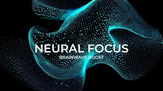 Exam Study Music | 16Hz Beta Binaural Beats to Increase Productivity and Focus, Productivity Music