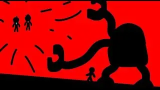 fire boy and lightning boy and Dilan (Animation)