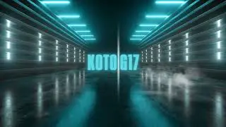 Koto-G17 - Summer Twilight