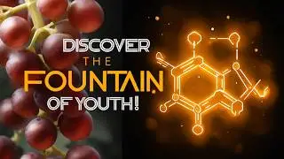 Resveratrol Benefits: Top 10 Reasons for Heart and Brain Health! #supplements #healthyliving
