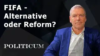 FIFA - Alternative oder Reform?