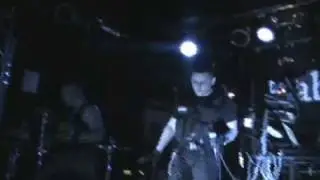 BIOCARBON13 - Dreadnought / Live @ The Abbey Pub