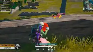 Jonathan PMIS Tapa tap 16 kills 😱😱