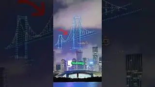 Shenzhen&rsquo;s Rapid Rise to the Future 🇨🇳 #shorts #viral #china #tech #LYNXIFY