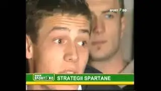 Stiri Sport.RO - Gabriel Torje transfer la dinamo - 17.01.2008