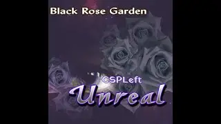 【Reverse】Unreal(CSP・Left)