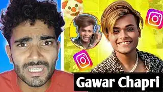 Instagram ka Most Funniest Chapri (Princely Roast ) & Instagram Cringe Reels Funny Memes