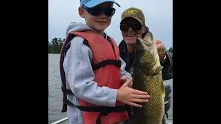 Atwood Island Summer 2015