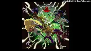 BLVC SVND - FINAL BOSS (Ft. Dharmarat)