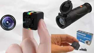 Top 10 Spy Gadgets you must have