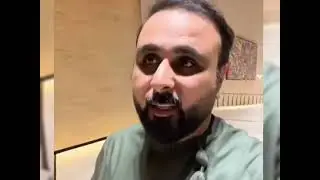 المعلق خليل البلوشي إلى المملكة العربية السعودية 