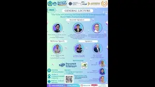 The Value of Creativity and Innovation in Entrepreneurship based SMEs Productivity performance