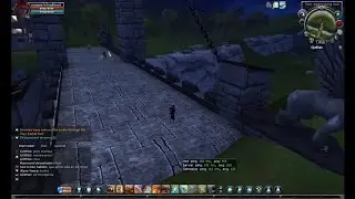 Champions of Regnum - borders