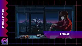 198X - Review