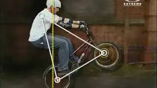 Tricks and tips - BMX Manual