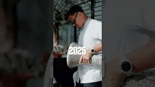 ALHAMDULILLAH 2025 SELESAI, BISMILLAH 2026!!