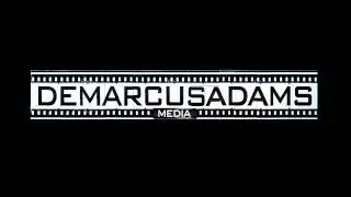 DeMarcus Adams Media