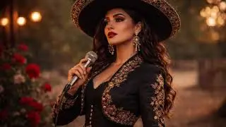 MUJER QUE NO RUEGA | Ranchera Empoderada Para Mujeres Que Aman Con Dignidad