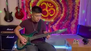 Alex Tsang - 