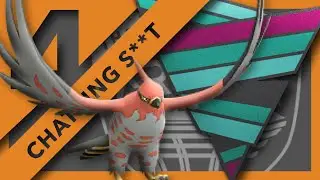 Vortex Cup Picks - Chatting S**t Episode 4 - Pokemon Go PvP - The Silph Arena
