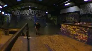 justin parker radlands 2001