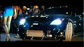 fast and furious 5 trailer ita