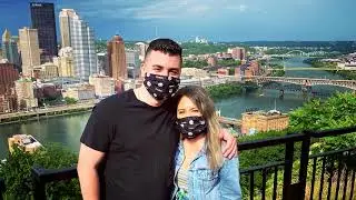 VisitPITTSBURGH #MaskUpPGH