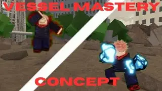 Vessel Mastery (Concept) JJS Skill Builder