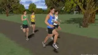 NetAthlon 2 XF for Running