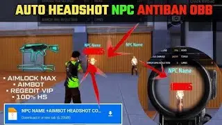 headshot hack free fire 🔥 Ob46 Update Drage headshot ff hack l Hologram + Auto headshot config file
