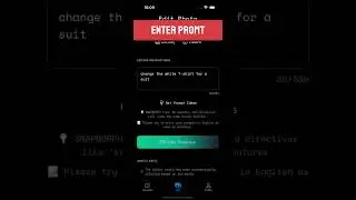 Transform Your Photos with AI Magic
