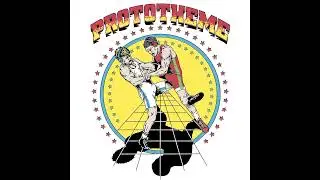 Kyle Fletcher - Prototheme (Entrance Theme)