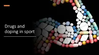 Drugs and doping 1