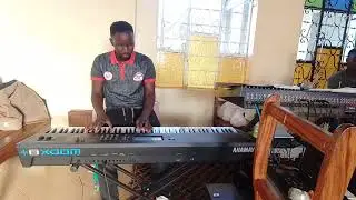 KBD MSAFI AKIPIGA PIANO LIVE EP 3