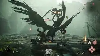 Wo Long Demo | Not A Single Hit