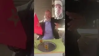 في حوار مع عزيز الغفيري حول كأس إلريقيا بالمغرب والتنظيم الجيد وجودة الملاعب المغربية 