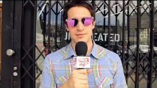 Kickin' It with Dan Levy: Episode 5