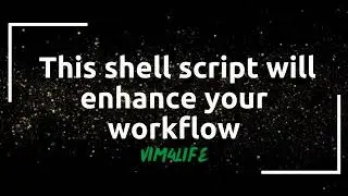 Shell SCRIPT to switch among open (and CLOSED) windows