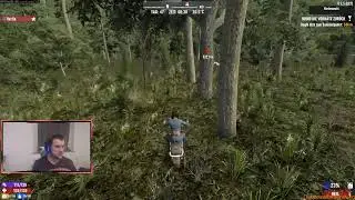 7 Days to Die: Undead Country Wir Sind auf dem Server von @exekutiveTV unterwegs
