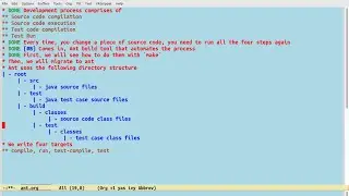 Java | 5 | Tamil | Java Development with ant build tool