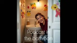 Sanity in the Stall: Postpartum Rage Unfiltered | Episode 1