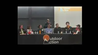 Outdoor Action Reunions 2025 Leadership Panel