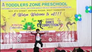 Niom Dance competition #dance #dancevideo #dancer #dancecover